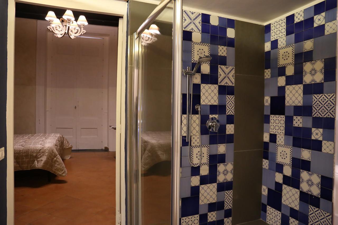 סלרנו Suite Palazzo Luciani מראה חיצוני תמונה